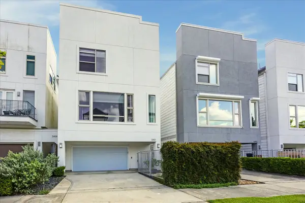 5413 Jackson Street, Houston, TX 77004