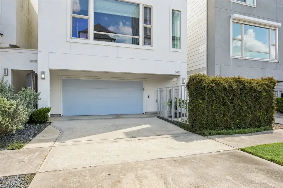 5413 Jackson Street, Houston, TX 77004 - #2