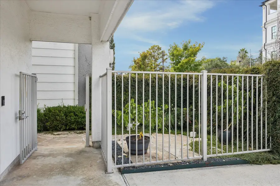 5413 Jackson Street, Houston, TX 77004 - #3