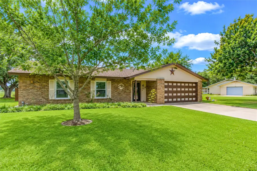 1320 Linwood Drive, Wharton, TX 77488 - #3