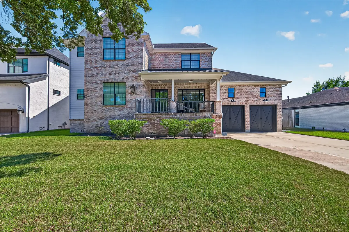 4915 Cheena Drive, Houston, TX 77096 - #1