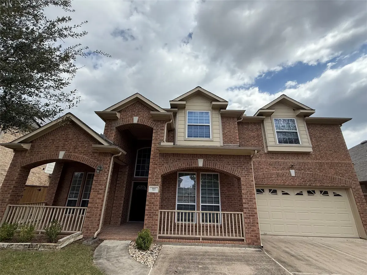 727 Overdell Drive, Sugar Land, TX 77479 - Image #1
