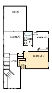 22303 Red Flower Drive, Cypress, TX 77433 - #3