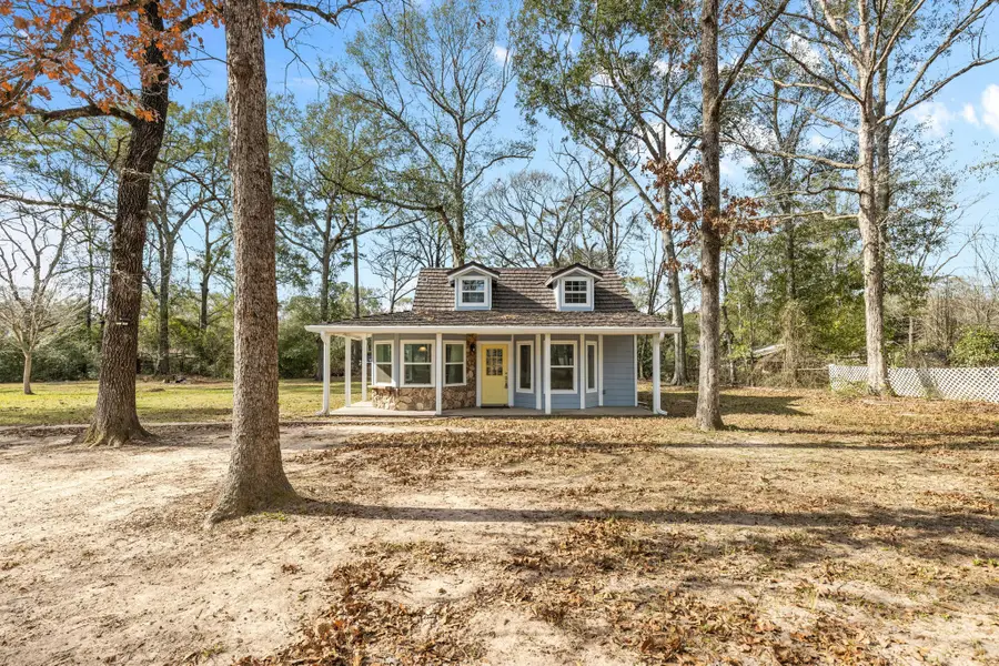 3855 Mark Ln Lane, Conroe, TX 77303 - Image #3