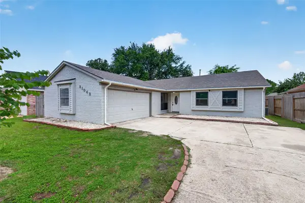21043 Northern Colony Court, Katy, TX 77449