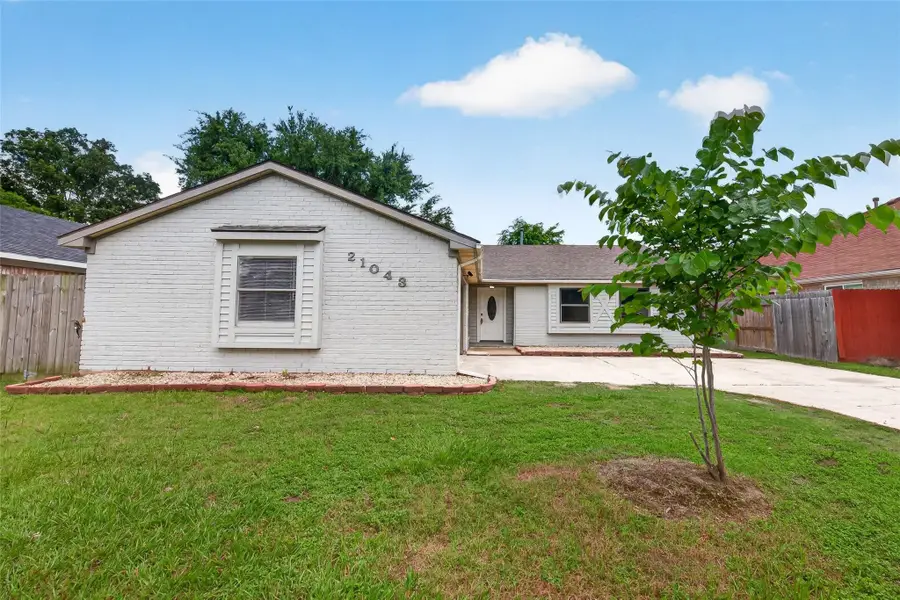 21043 Northern Colony Court, Katy, TX 77449 - #3