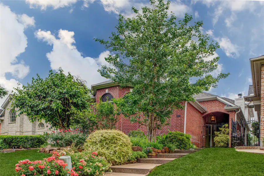 6909 Tournament Drive, Houston, TX 77069 - #2