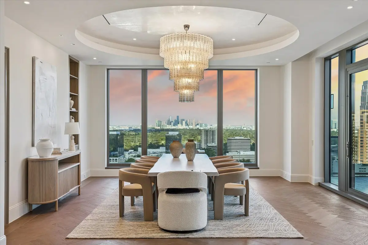 1275 S Post Oak Lane #2502, Houston, TX 77056 - #1