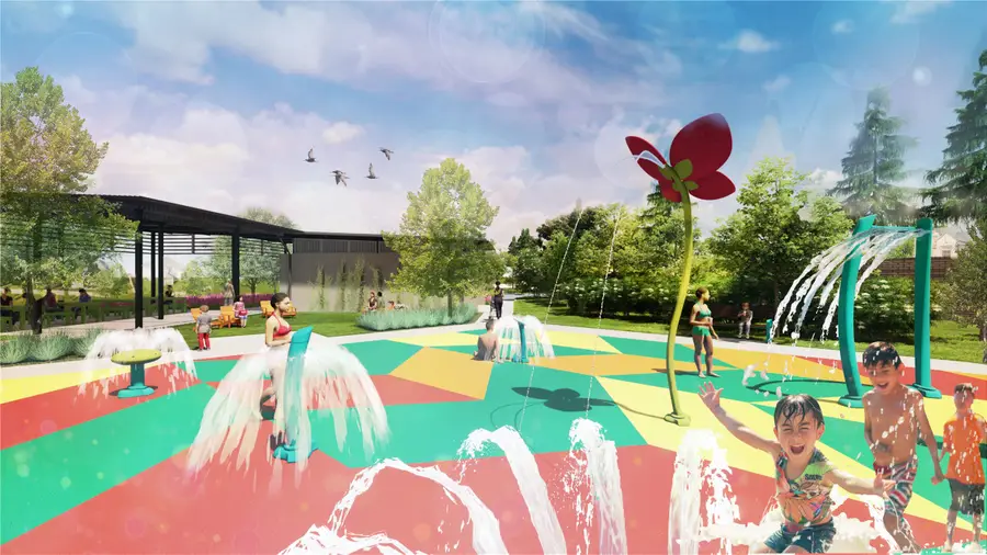 11410 Legume Pea Trail, Cypress, TX 77433 - #3