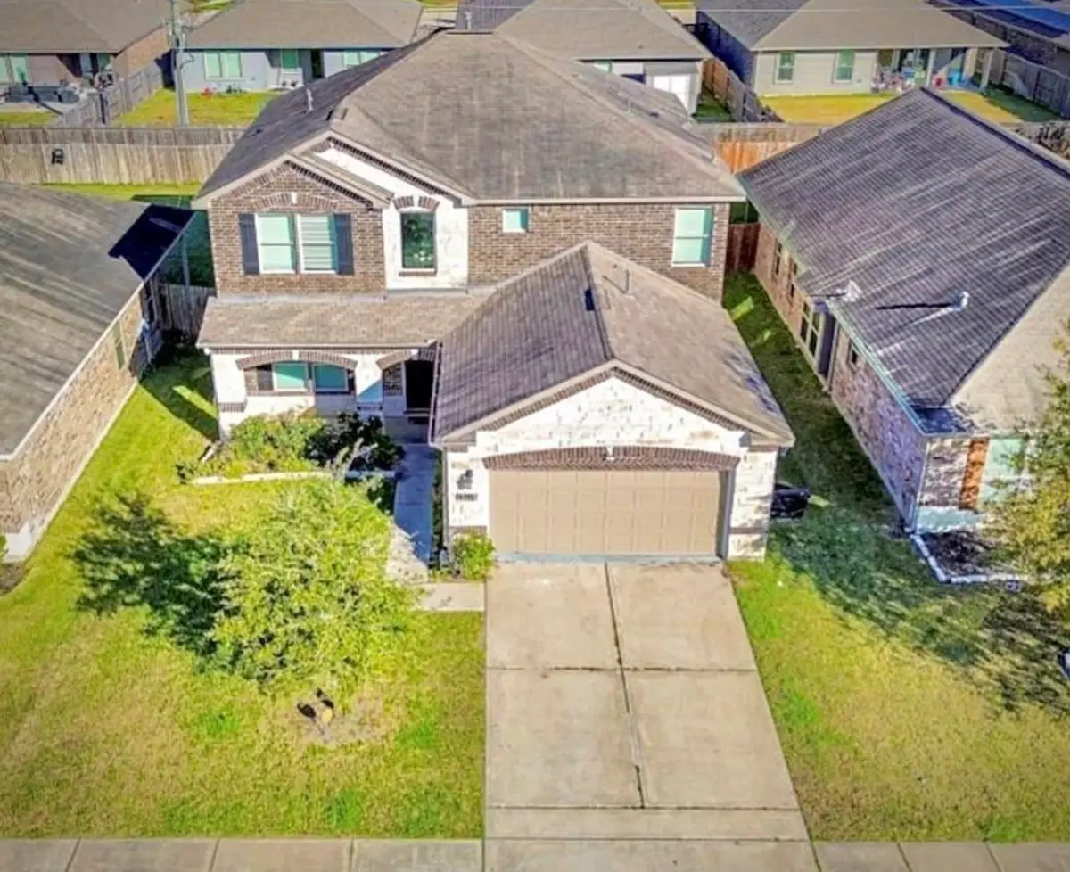 12119 Golden Oasis Lane, Humble, TX 77346 - #1
