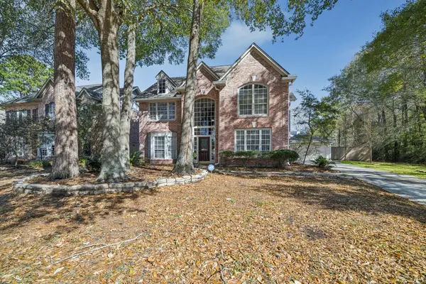 2818 Maple Bend Drive, Houston, TX 77345