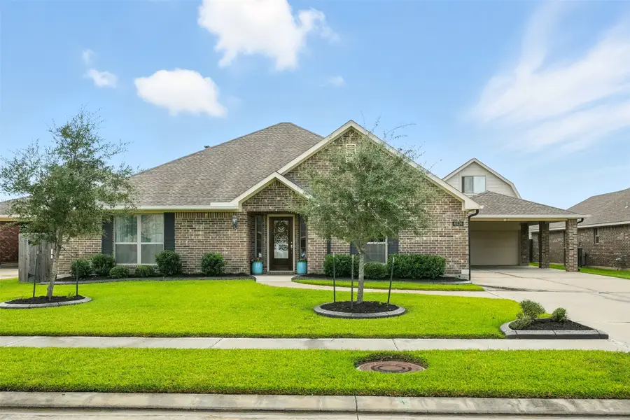 6526 Falcon Ridge, Manvel, TX 77578 - Image #3