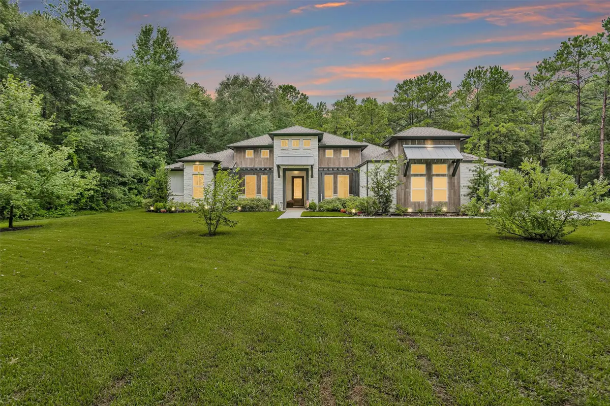 343 Grand View, Huntsville, TX 77340 - #1