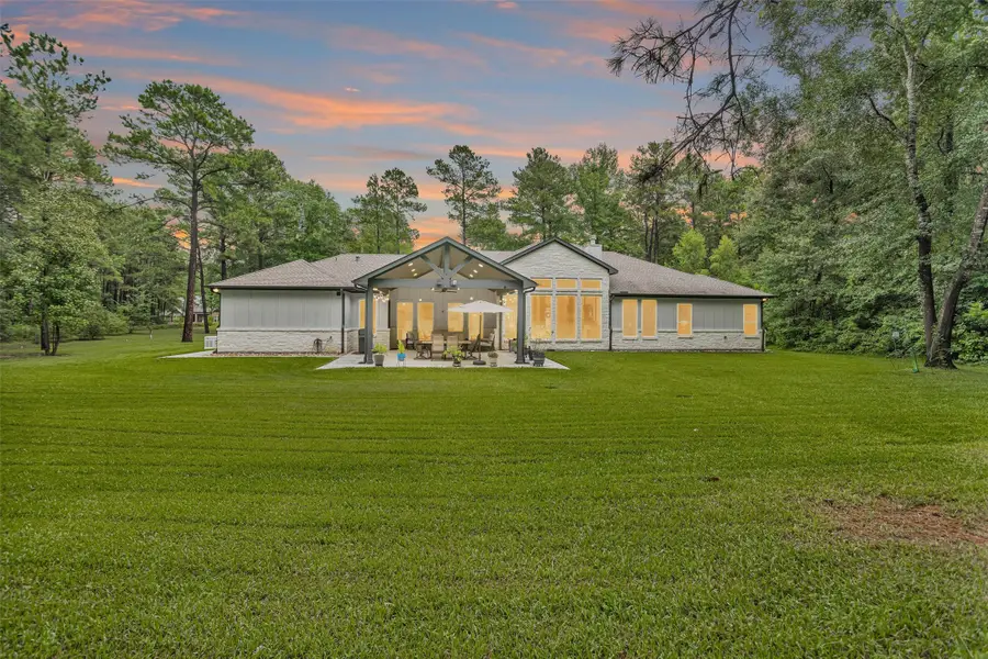 343 Grand View, Huntsville, TX 77340 - #2