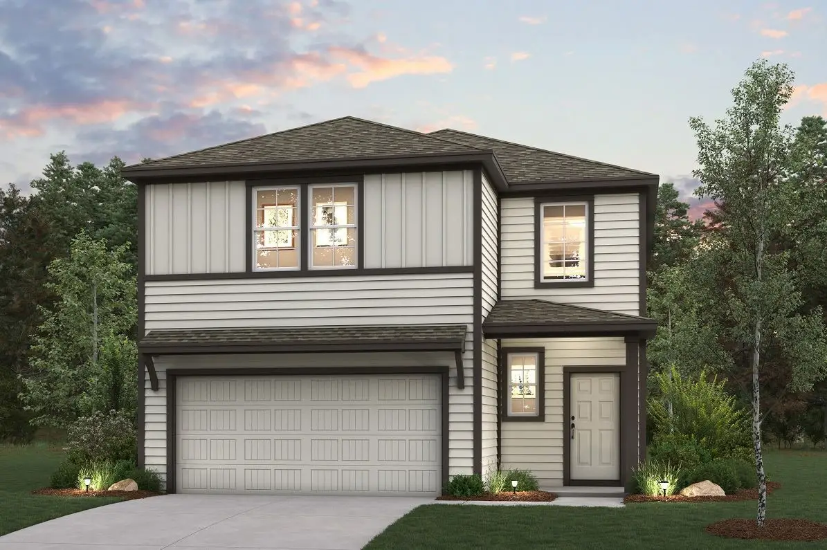 10723 Red Flagstone Drive, Conroe, TX 77306 - Image #1