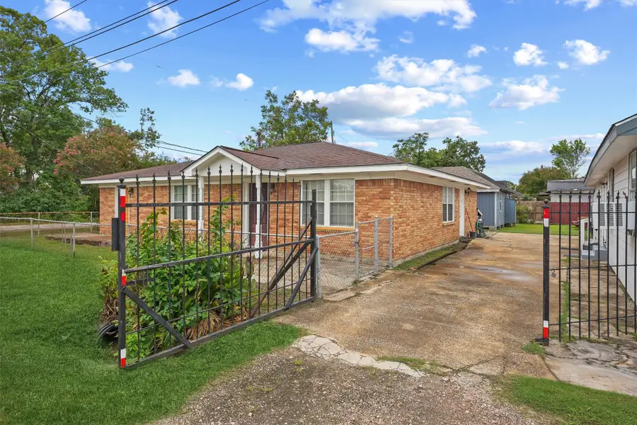 4515 Salina Street, Houston, TX 77026 - #2