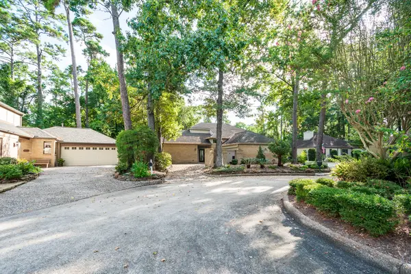 3207 Breezy Pines Court, Houston, TX 77339