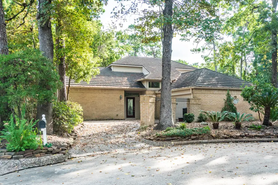 3207 Breezy Pines Court, Kingwood, TX 77339 - #2
