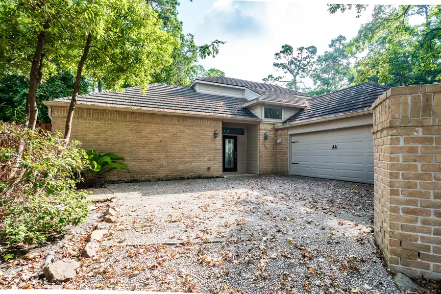 3207 Breezy Pines Court, Kingwood, TX 77339 - #3