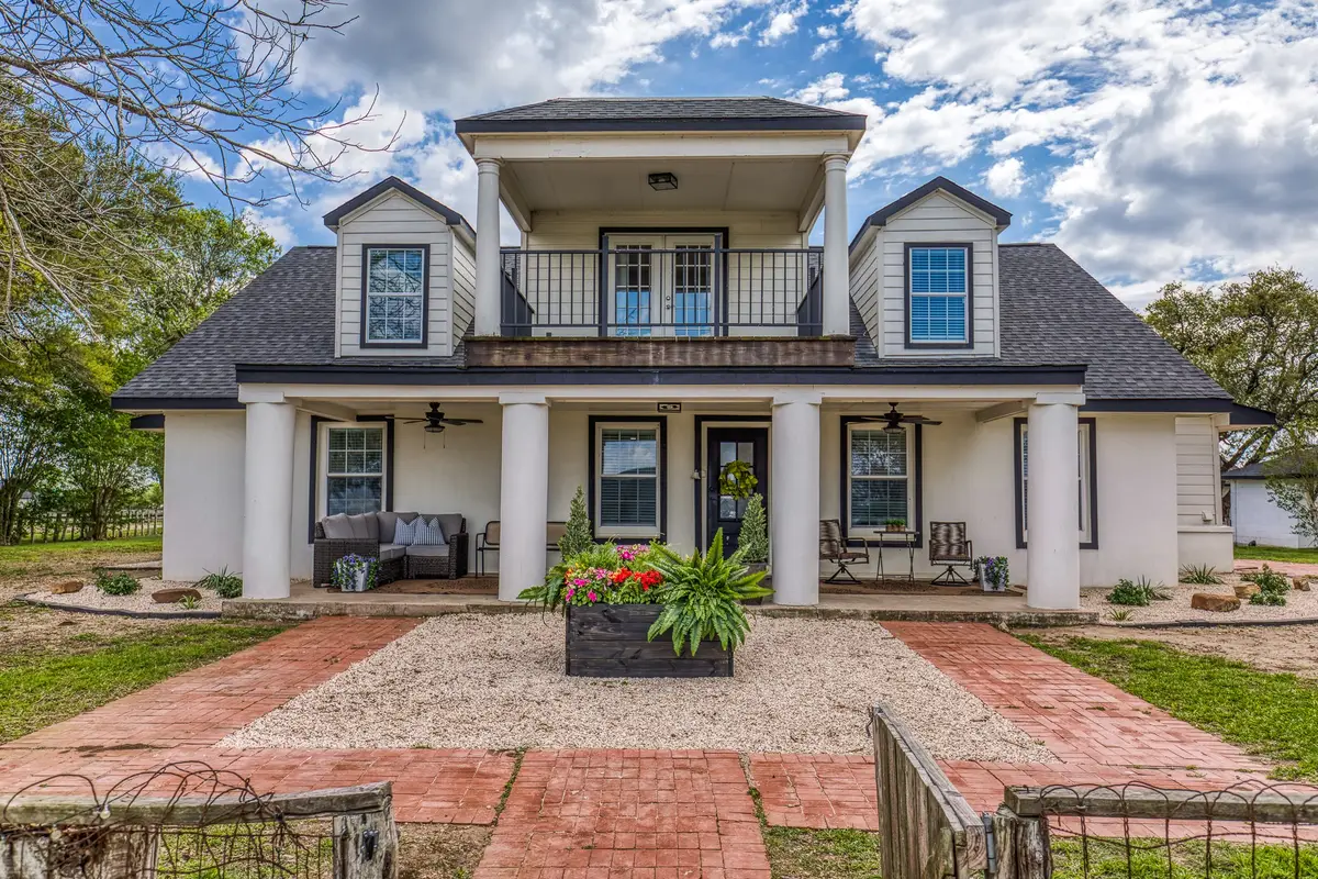 1289 Bluebonnet Ridge Drive, Chappell Hill, TX 77426 - #1