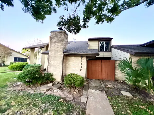 7140 S Dairy Ashford Road, Houston, TX 77072