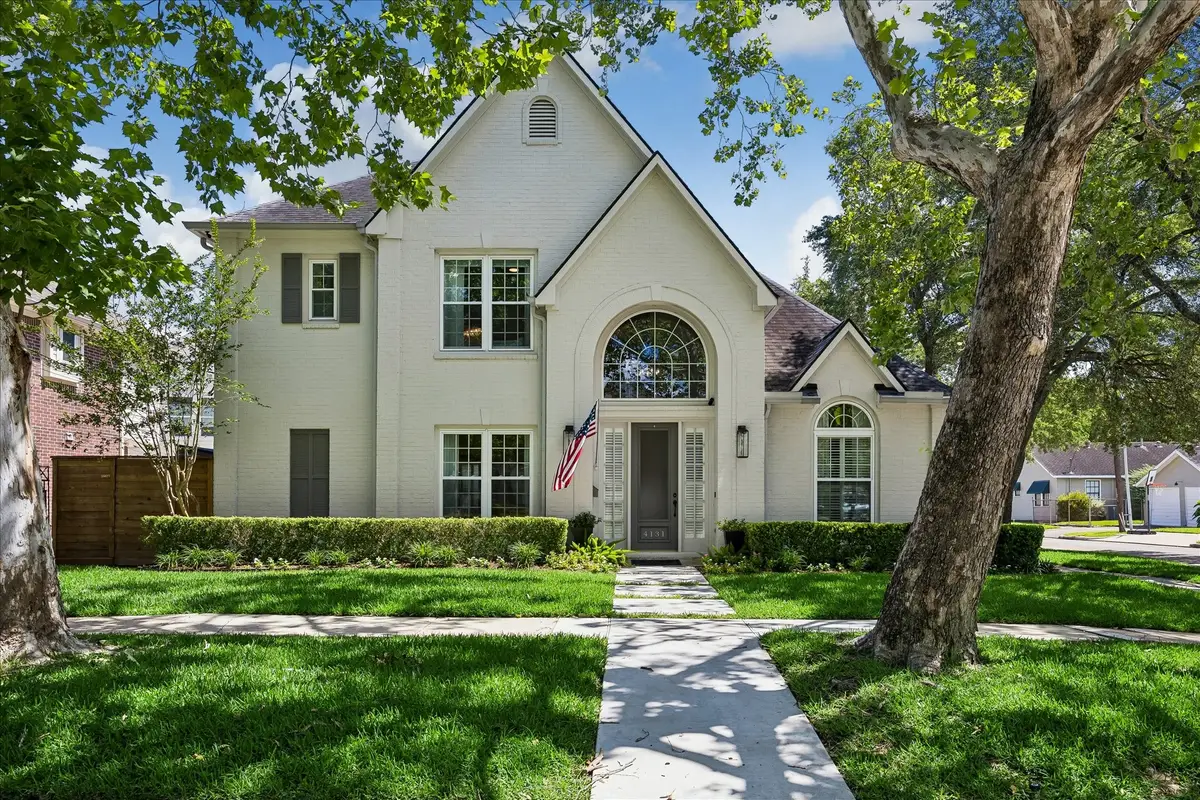 4131 Sunset Boulevard, Houston, TX 77005 - #1