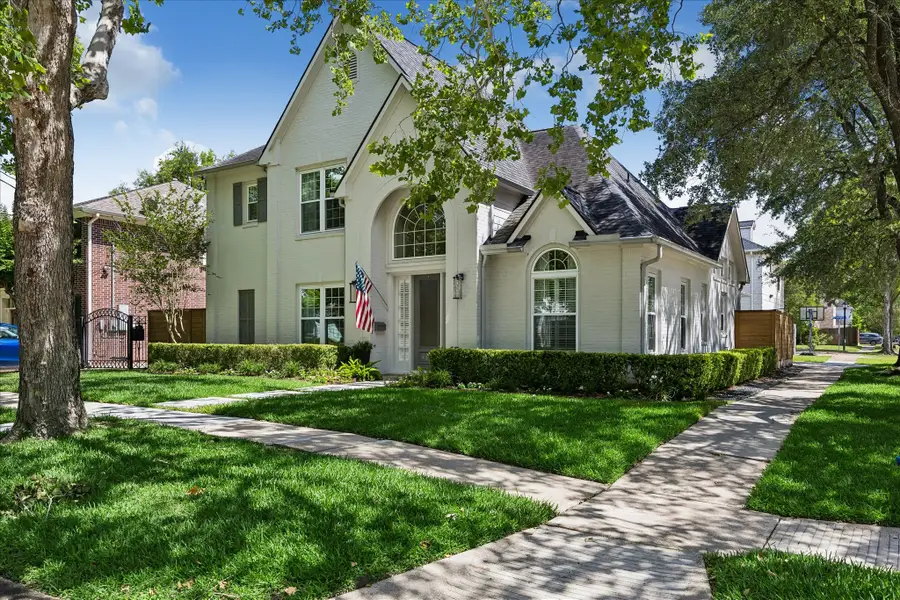 4131 Sunset Boulevard, Houston, TX 77005 - #3