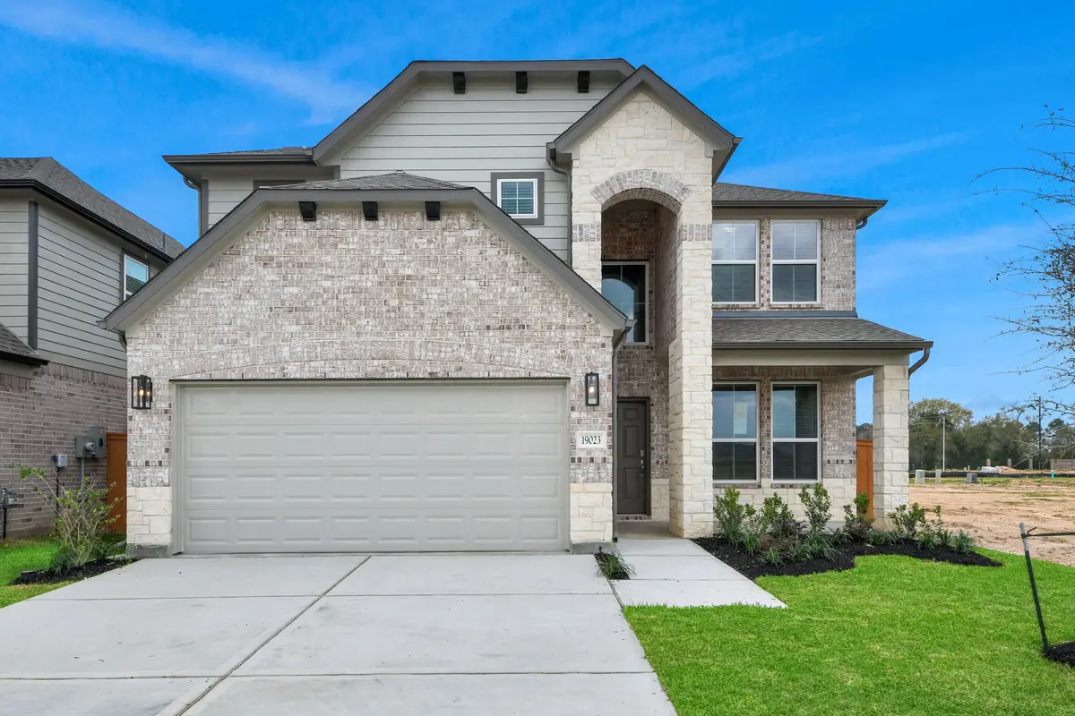 16027 Sycamore Maple Lane, Cypress, TX 77429 - #1