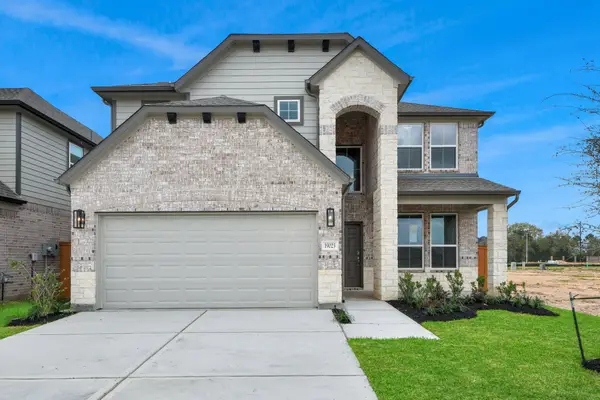 16027 Sycamore Maple Lane, Cypress, TX 77429