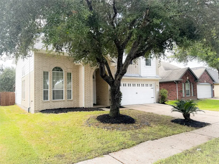 3706 Elmwood Dale Drive, Fresno, TX 77545 - #2