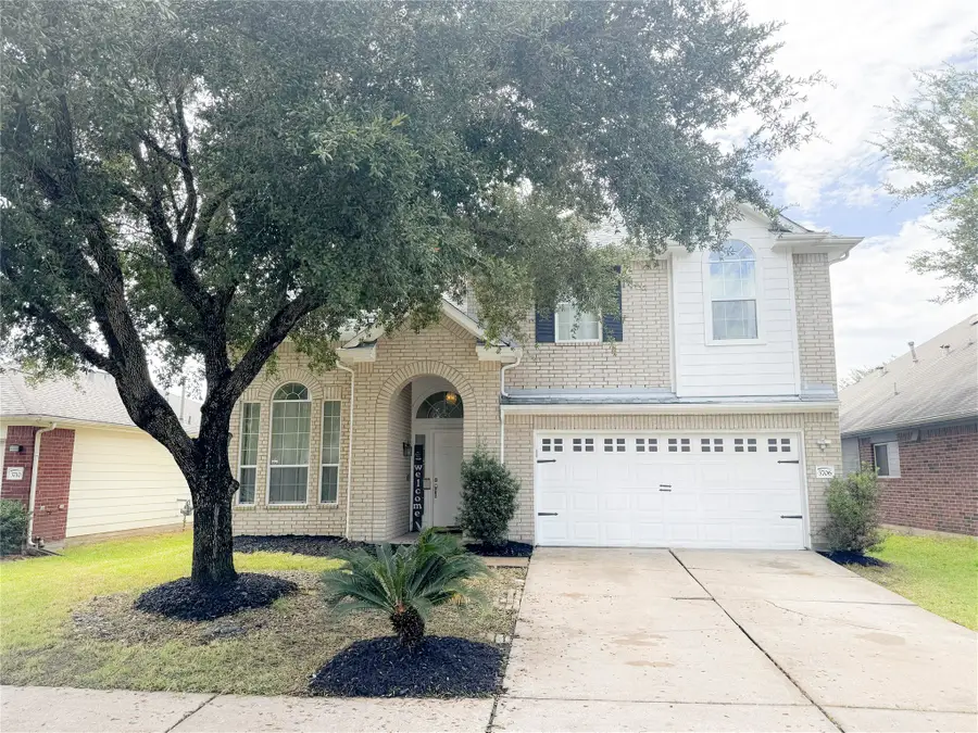 3706 Elmwood Dale Drive, Fresno, TX 77545 - #3