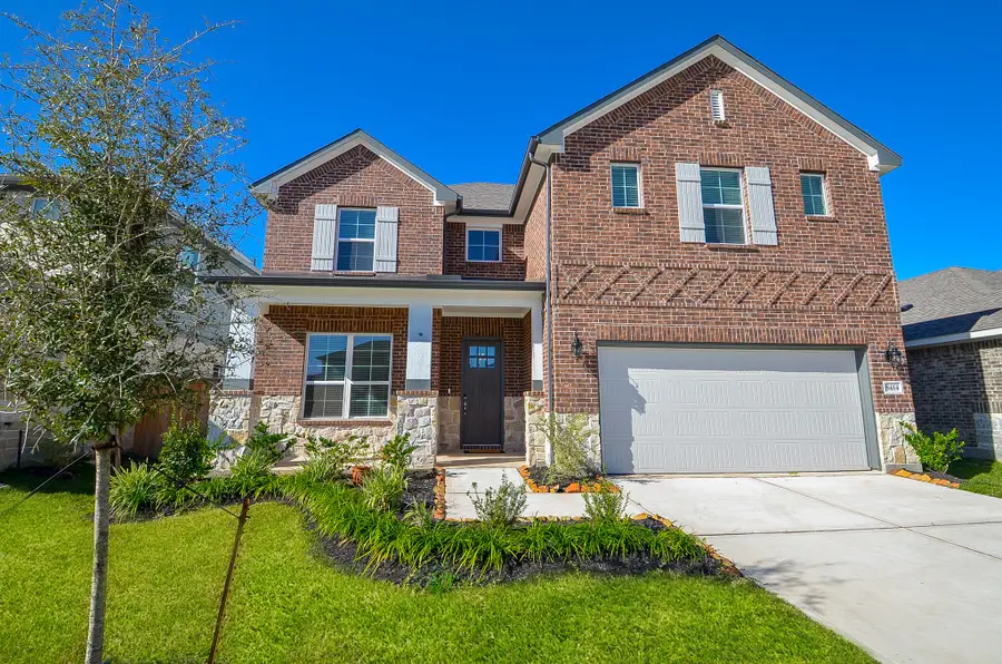 8414 Hazel River Drive, Richmond, TX 77406 - Image #2