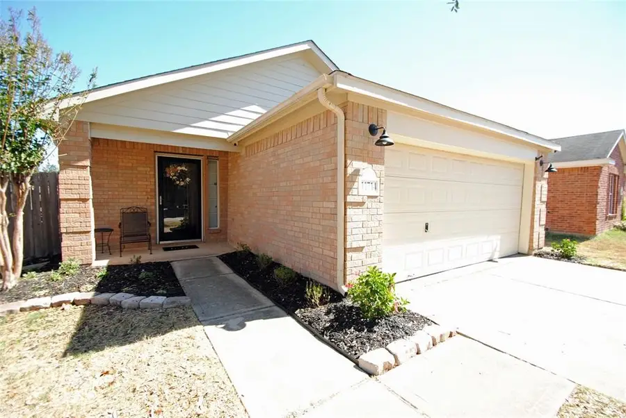 11714 Elizabeth Court, Pinehurst, TX 77362 - #2