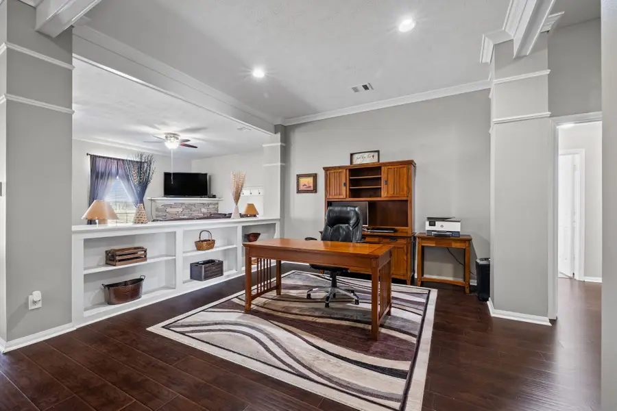 2727 Brahman Drive, Manvel, TX 77578 - #3