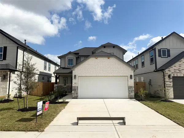 3826 Downy Birch Lane, Houston, TX 77084