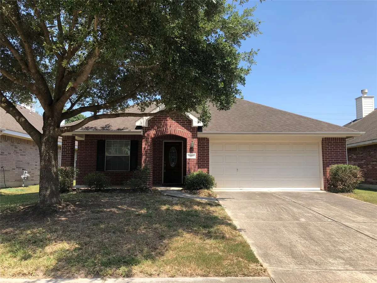 21810 Dimmett Way, Spring, TX 77388 - #1