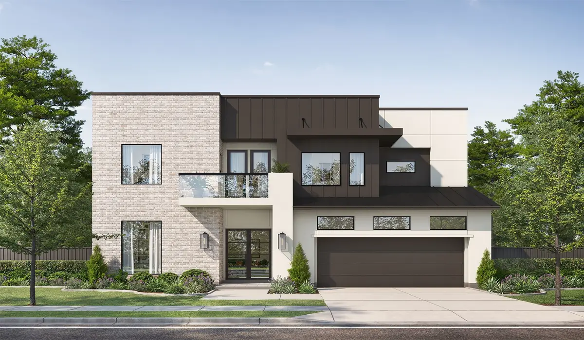 2336 Bartlett Street, Houston, TX 77098 - #1