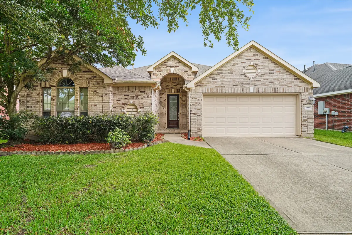 2310 Shadow Canyon Court, Pearland, TX 77584 - #1
