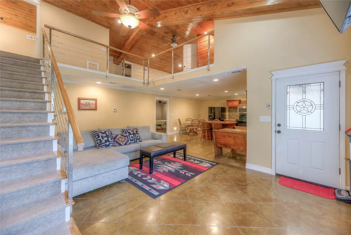 120 Harbor Light Drive, Livingston, TX 77351 - #1