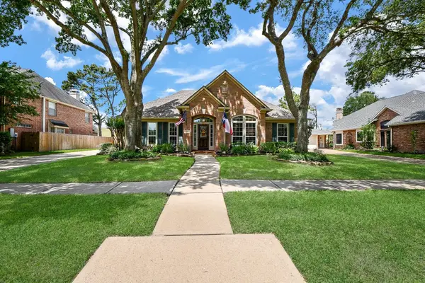 906 Mahogany Run Drive, Katy, TX 77494