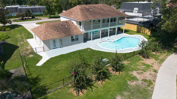 559 Hampton Road, Conroe, TX 77302