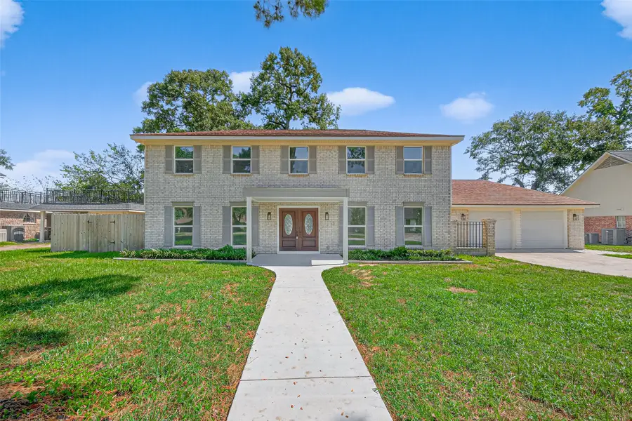 559 Hampton Road, Conroe, TX 77302 - Image #2