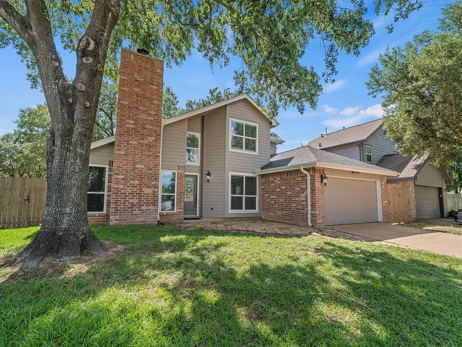 20210 Silver Cypress Court, Katy, TX 77449 - #2