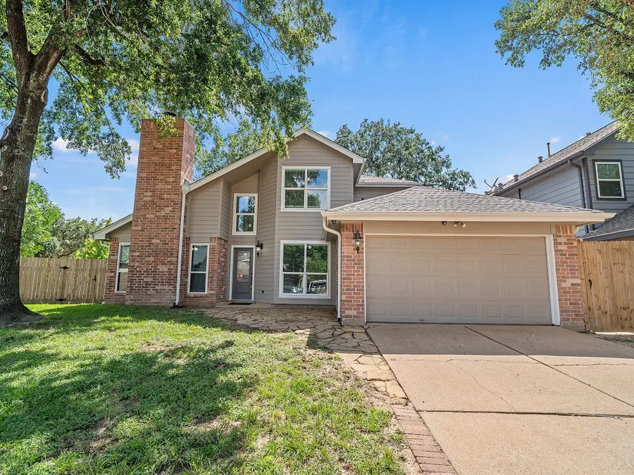 20210 Silver Cypress Court, Katy, TX 77449 - #3