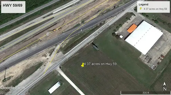 3715 Hwy 59, Rosenberg, TX 77471