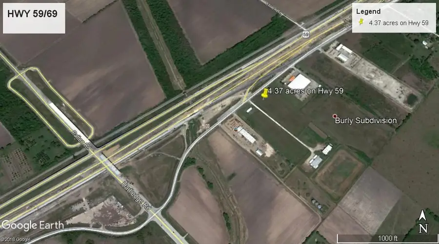 3715 Hwy 59, Rosenberg, TX 77471 - Image #2