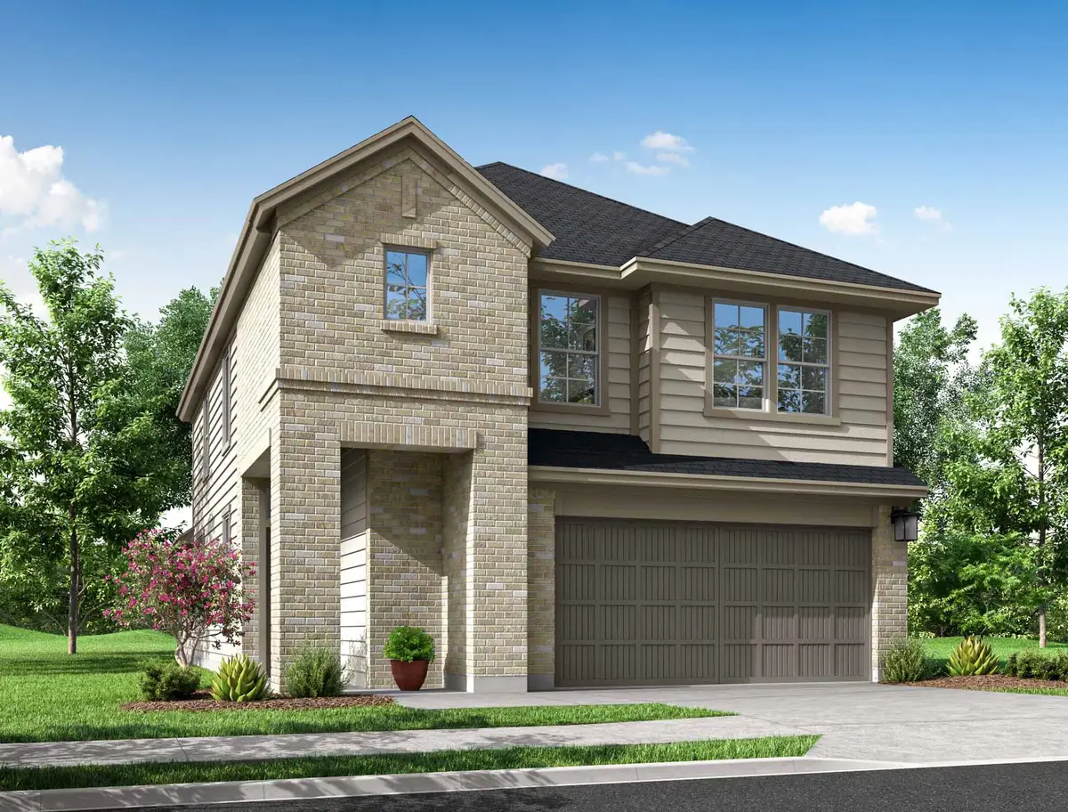 8054 Magnolia Prairie Lane, Cypress, TX 77433 - #1