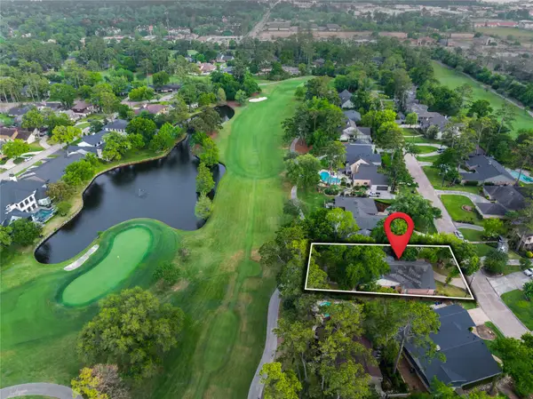 13222 Mission Valley Drive, Houston, TX 77069