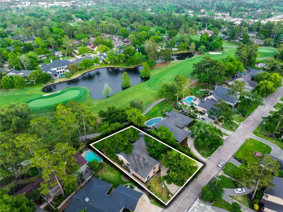 13222 Mission Valley Drive, Houston, TX 77069 - #2