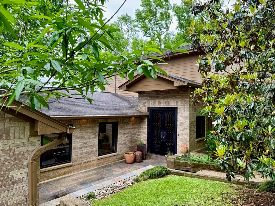 204 Yellow Creek Trail, Crockett, TX 75835 - #2